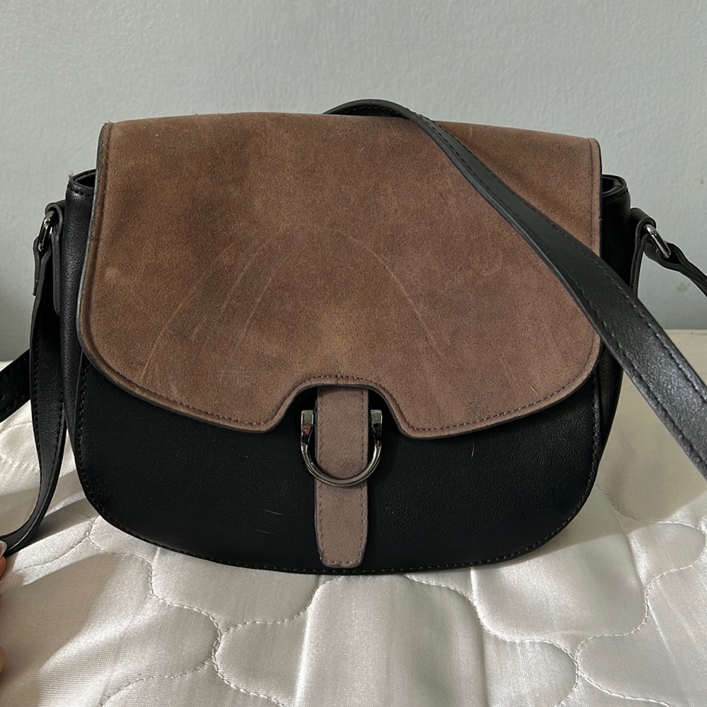 Crossbody